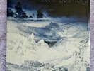 BLUT AUS NORD - ULTIMA THULEE - 2LP - CLEAR WITH BLUE SPLATTER VINYL - SEALED