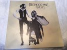 Fleetwood Mac rumors vinyl BSK 3010 / Textured Jacket / Mastered By Capitol