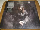 Ozzy Osbourne - Ordinary Man LP new sealed Epic silver smoke vinyl metal