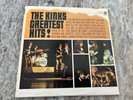 THE KINKS GREATEST HITS REPRISE 1966 MONO PITMAN PRESSING NEAR MINT/EXCELLENT