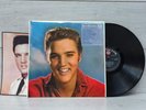 Elvis Presley - Elvis - For LP Fans Only - 12