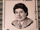 Tommy Olivencia y su orquesta LP ‎– Self Titled.(EX). 1983. TH Records.Used.
