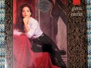 Gloria Estefan LP ‎– Exitos De Gloria Estefan(EX).Promo CBS+Free Lp of Gloria E.