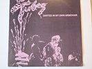 The Tubes – Darted In My Own Armchair RARE US Import TAKRL 1991 NM/VG+