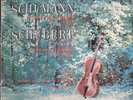 Gaspar CASSADO Cello with Orch conducted J. PERLEA Rare French VOX PL 10210 NM