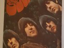 THE BEATLES | RUBBER SOUL LP | UK | 1965 | PARLOPHONE | VG+ | MONO