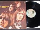 Vintage garage punk lp THE STOOGES s/t debut 1972 France Elektra 42 032 Iggy Pop