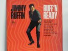 JIMMY RUFFIN Ruff 'n Ready UK TAMLA MOTOWN LP '69 Stereo SOUL