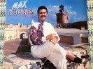 Max Torres And The Salsa Selection LP ‎/ 