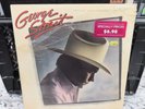 SEALED 1984 GEORGE STRAIT DOES FORTH WORTH EVER CROSS YOUR MINT 1984 LP LOWEST$$