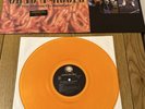 Guns N Roses / The Spaghetti Incident / Orange Vinyl LP / Original 1993 / Rare /