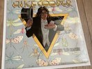 Welcome to My Nightmare - Alice Cooper Original Vinyl LP 1975