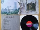 Led Zeppelin - IV  ZoSo  Four Symbols  Original 1971 Vinyl LP  with inner