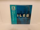 New Miles Davis Quintet – Miles JAPAN LP w/ obi