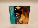 Miles Davis Quintet – Steamin‘ JAPAN LP w/ obi