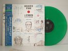 John Lennon, The Plastic Ono Band Shaved Fish JAPAN 1982 NM LP RARE EAS-81457