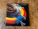 ELECTRIC LIGHT ORCHESTRA - OUT OF THE BLUE 1977 1st Press VINYL LP UAR 100