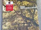 The Invisible Band by Travis (Limited Ed Green 12