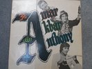 Laxmikant Pyarelal-Amar Akbar Anthony Bollywood Film Vinyl Record