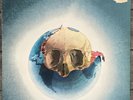 Jean Michel Jarre Oxygene 12” LP 1977 Polydor vg+/vg-