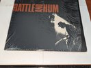 U2  Rattle And Hum 1988 Island Records  91003-1  1st Press in Shrink VG++/NM