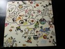 LED ZEPPELIN III LP RECORD ATL 50 002 GERMANY
