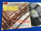 The Beatles   Please Please Me   Original 1963 UK Mono Vinyl LP