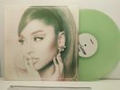 Ariana Grande - Positions (Coke bottle Green Clear Vinyl LP)