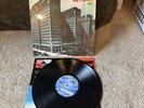 Sympathetic Sounds Of DETROIT  Used Vinyl LP, RARE  Original Shrink