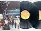 Black Sabbath Live Evil 1st UK vinyl press - great condition