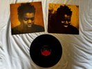 RARE EU/UK 1ST PRESS - TRACY CHAPMAN SELF TITLED ALBUM 1988 (EKT 44) 12