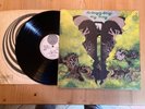 Dr. Strangely Strange,  Heavy Petting  UK  vg+(+)/vg  OIS