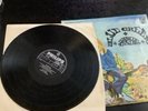Blue Cheer Outsideinside Vinyl Record EX/EX A1 Pressing