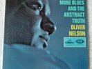 OLIVER NELSON More Blues And The Abstract Truth/HMV CLP 1868 (1965) (original)