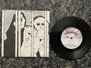 Rare Punk 7” Vinyl Johnny And The Self Abusers Saints & Sinners Chiswick Records