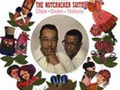 ELLINGTON, DUKE - THE NUTCRACKER SUITE NEW VINYL RECORD