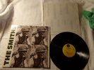 The Smiths – Meat Is Murder LP RECORD 1-25269