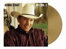 GEORGE STRAIT #1'S, VOL. 2 NEW LP