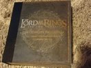 The Lord of the Rings: The Two Towers- The Complete Recordings
