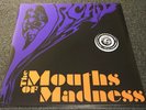 ORCHID-THE MOUTHS OF MADNESS-2013 2xLP PURPLE VINYL-LIMITED TO 100-NEW & SEALED