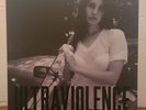 Lana Del Rey Ultraviolence Limited Edition Box Set LP Vinyl Prints CD