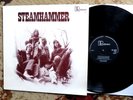'70 BRITISH Orig STEAMHAMMER   REFLECTION Hard Guitar Blues UK BLOOZ BOOM GIANT