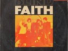 LP - BLIND FAITH - 184302 - 1969 - COLOMBIA