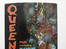 QUEEN Pain Is So Close To Pleasure German 7