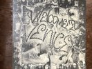 Welcome to Venice LP Suicidal Tendencies No Mercy 1985 SLP 1001 VG+/NM OIS