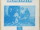 LP - BLIND FAITH - KA-535 - KOREA