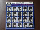 BEATLES 'A HARD DAY'S NIGHT' MONO UK VINYL PARLOPHONE ALBUM 1964 1st Press VG+