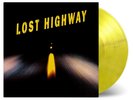 Lost Highway Ost Delux Ltd Ed Vinyl 2LP Numbered David Lynch New Free Postage