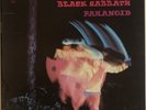 Black Sabbath - Paranoid (LP, 1979 Warner Bros., Canada, WS 1887, Gatefold)