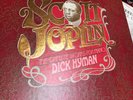 Scott Joplin  Dick Hyman  The Complete Works For Piano 1975 5 record Viny LP Box